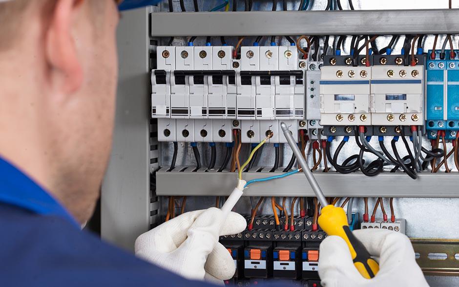 électricien dépannage Maisons-Laffitte