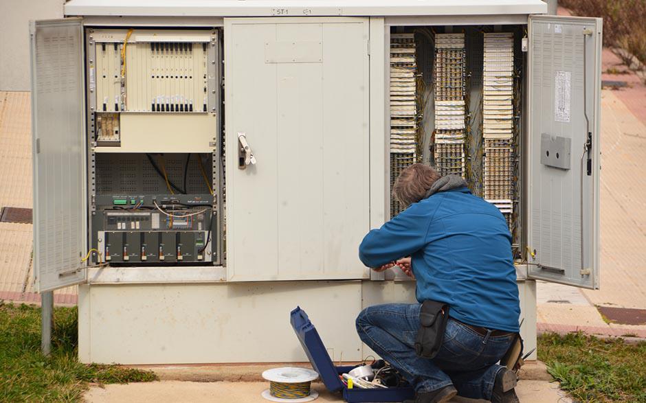 électricien dépannage Argenteuil