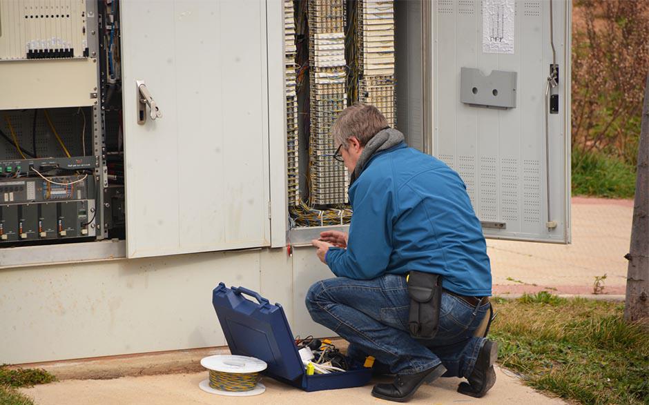 électricien dépannage Champigny-sur-Marne