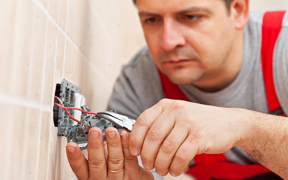 électricien artisan Aulnay-sous-Bois