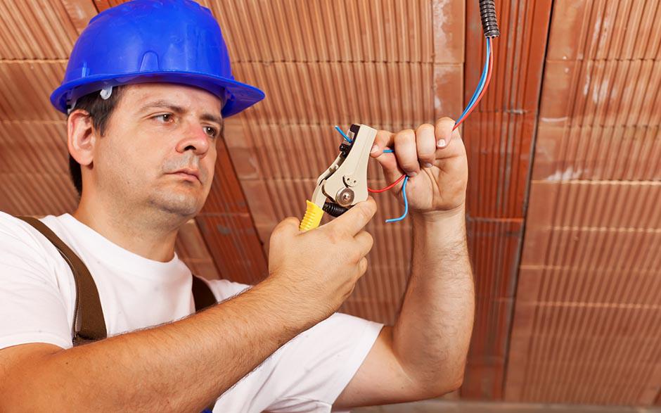 électricien artisan Aulnay-sous-Bois