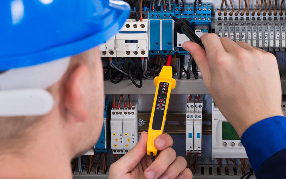 électricien courant faible Le Mesnil-le-Roi